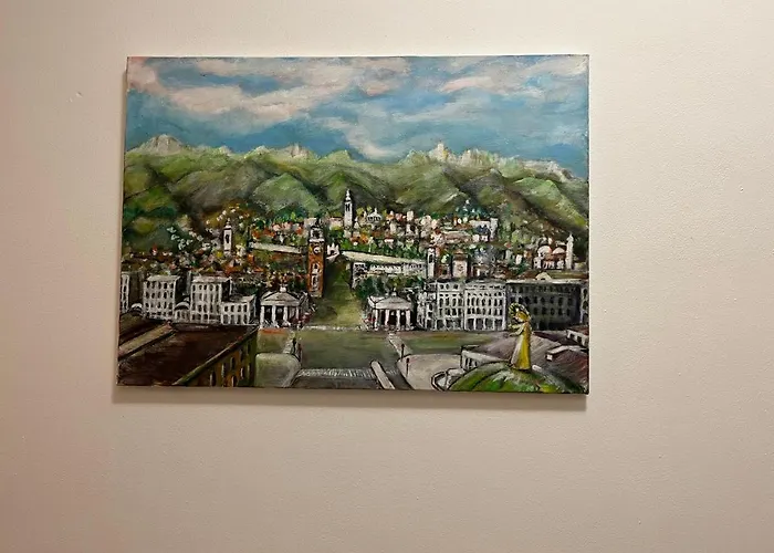 Apartment Orio 4