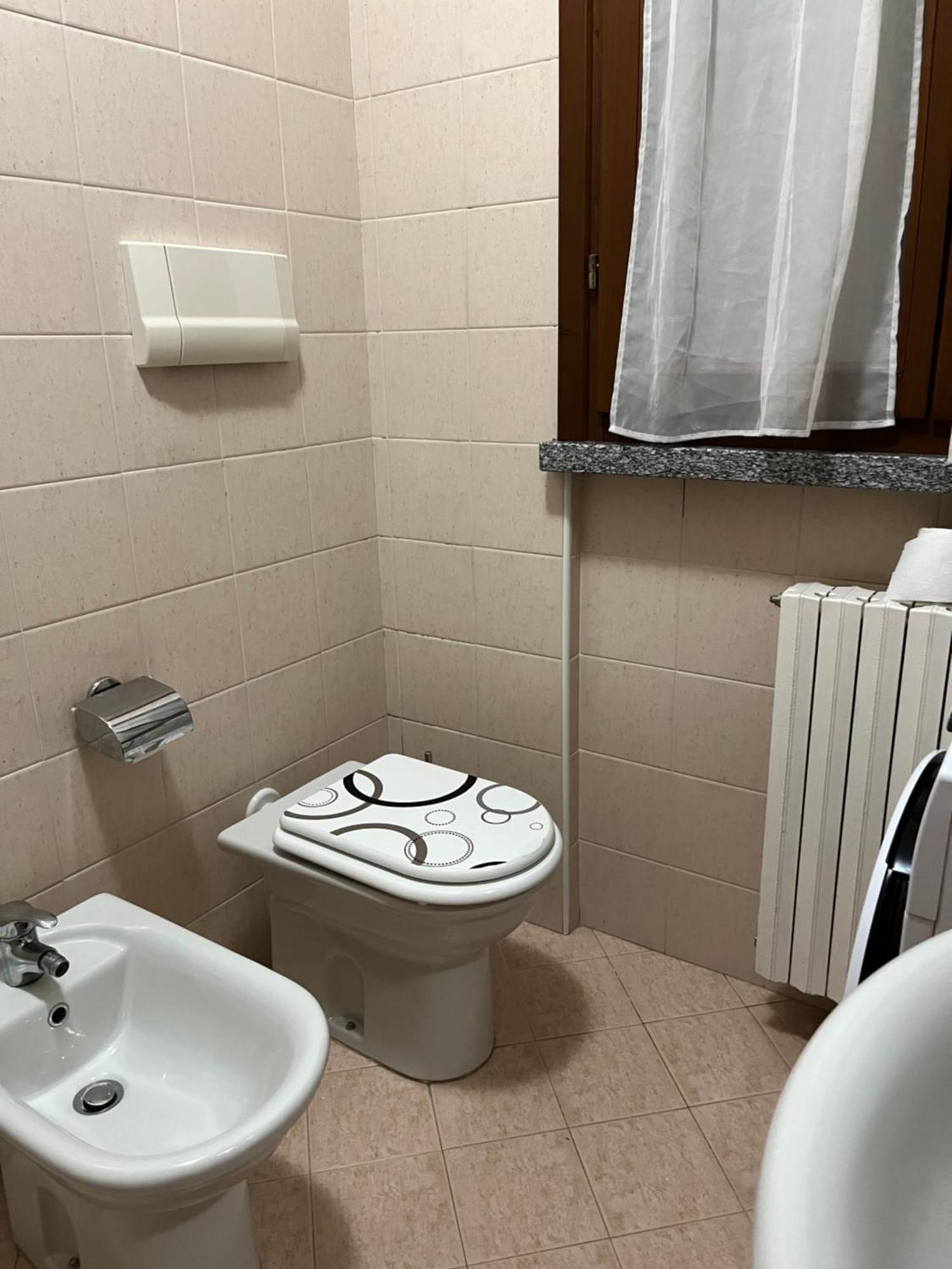 Orio 4 Apartment