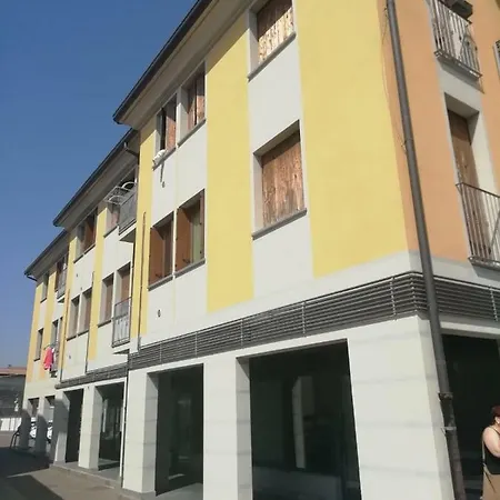 Apartment Orio 4 Orio al Serio Exterior foto